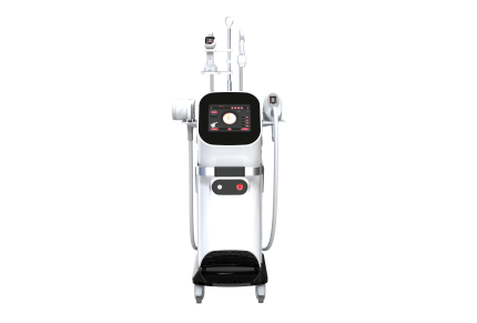 V-Shaping System +RF Roller