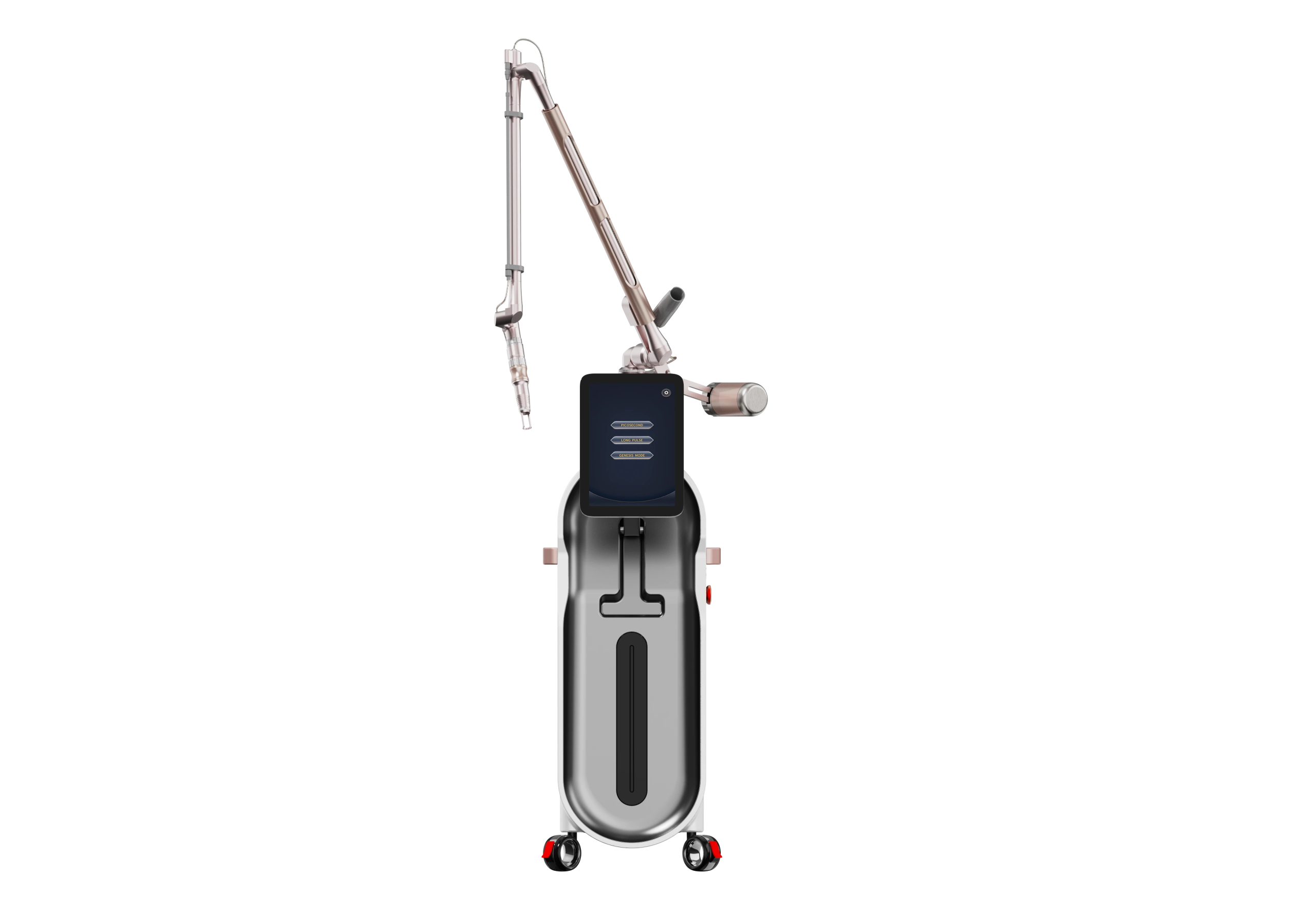Pico Laser