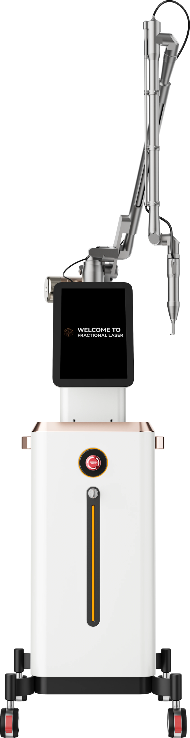 Fractional Co2 Laser - Image 3