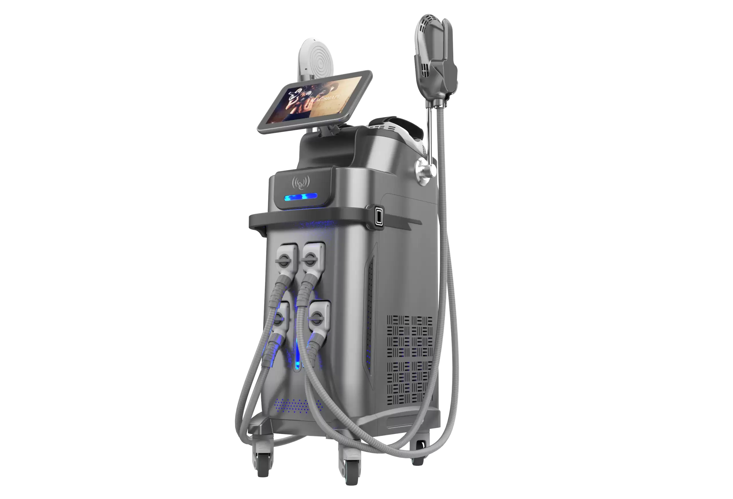 HI-EMT MAGSHAPE - Image 2