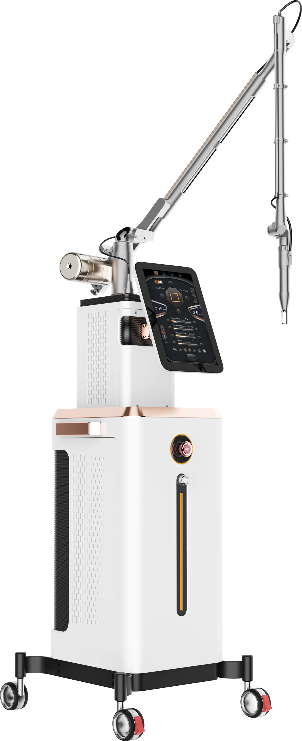 Fractional Co2 Laser - Image 2