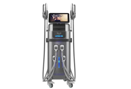 HI-EMT MAGSHAPE