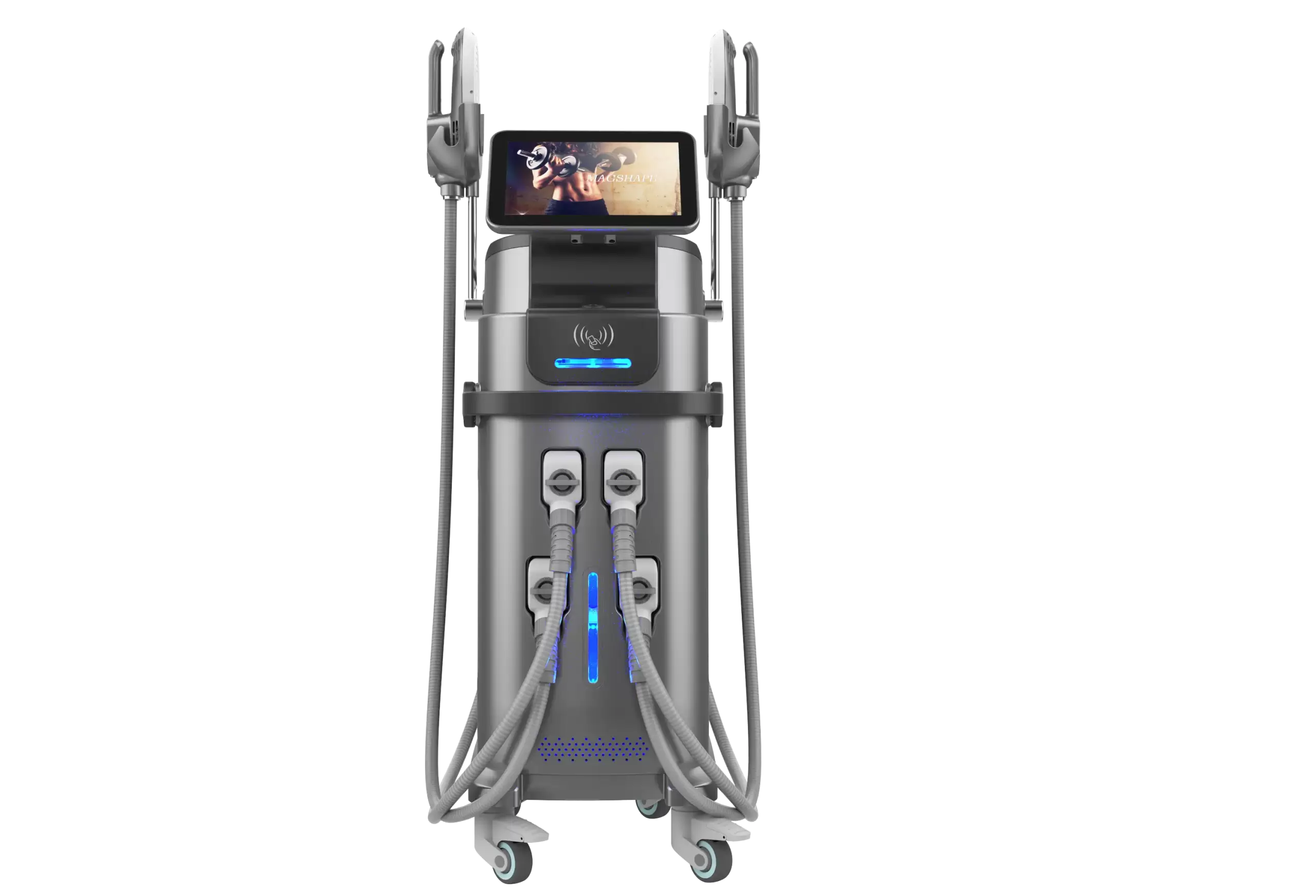 HI-EMT MAGSHAPE - Image 3