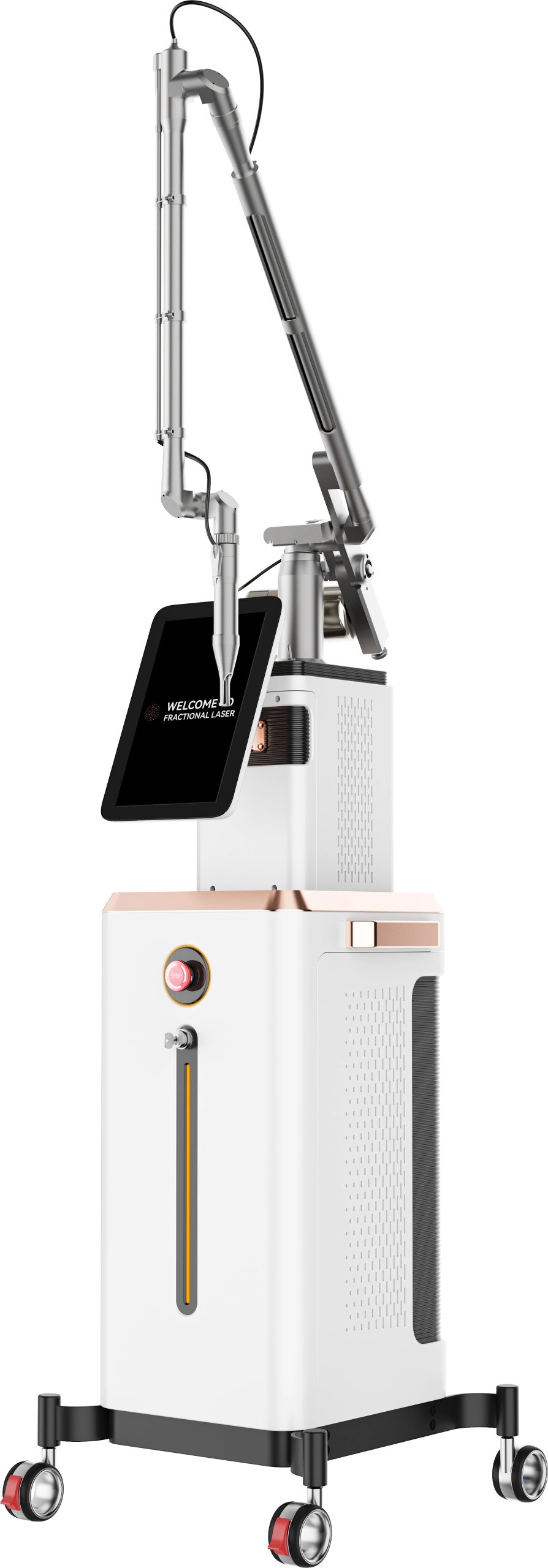 Fractional Co2 Laser - Image 4