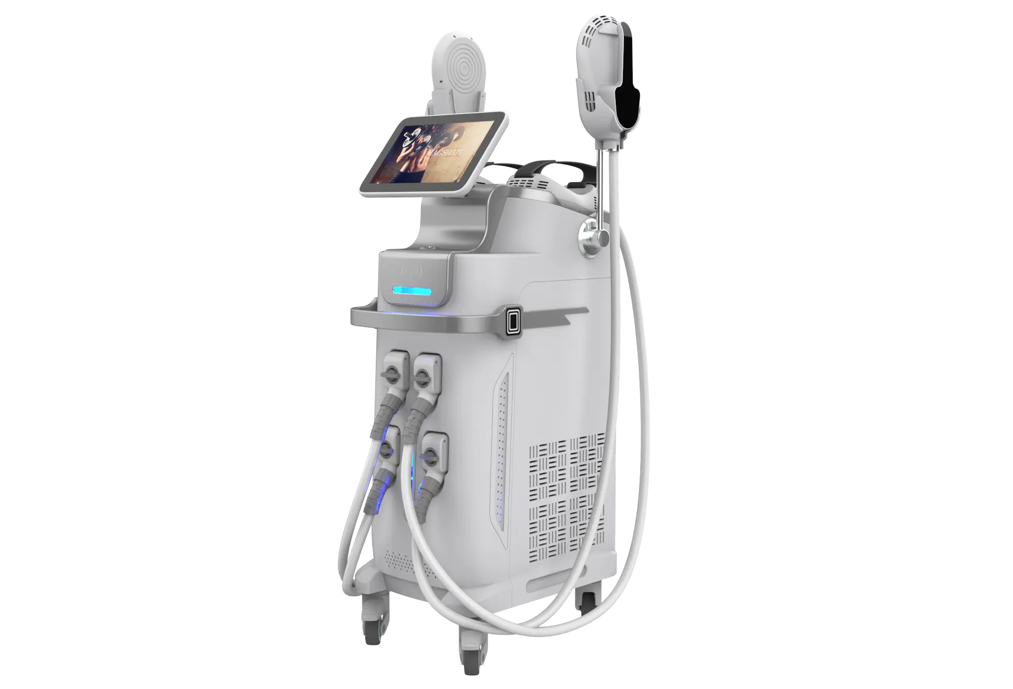 HI-EMT MAGSHAPE - Image 4