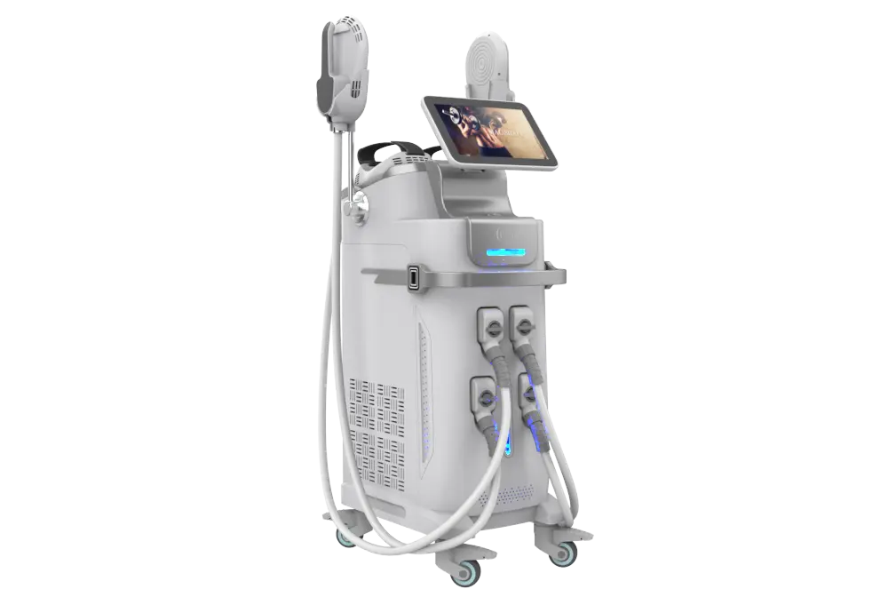 HI-EMT MAGSHAPE - Image 5