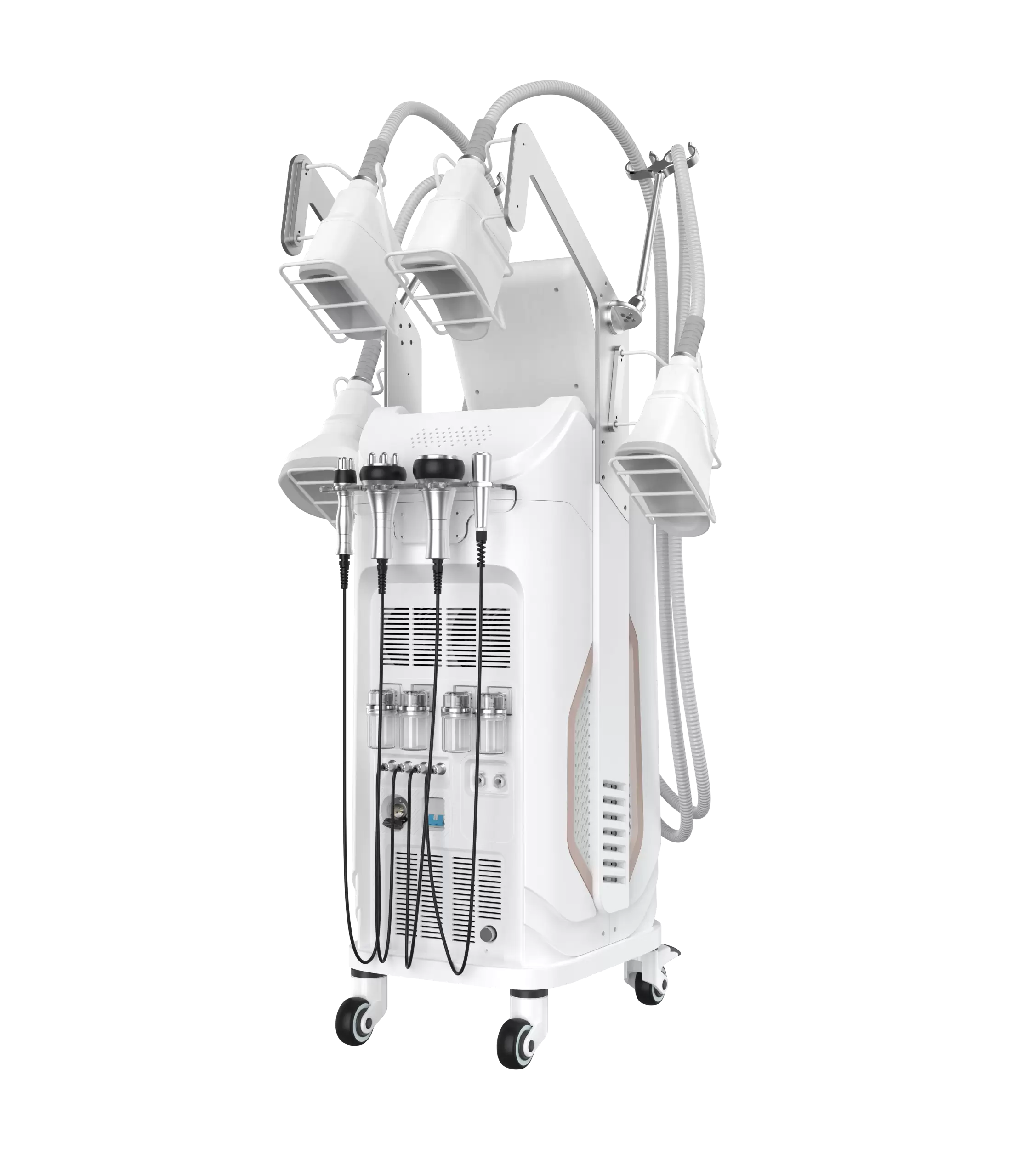 360°Cryolipolysis Cryocool - Image 4
