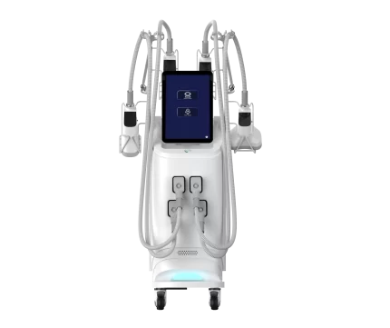 360°Cryolipolysis Cryocool