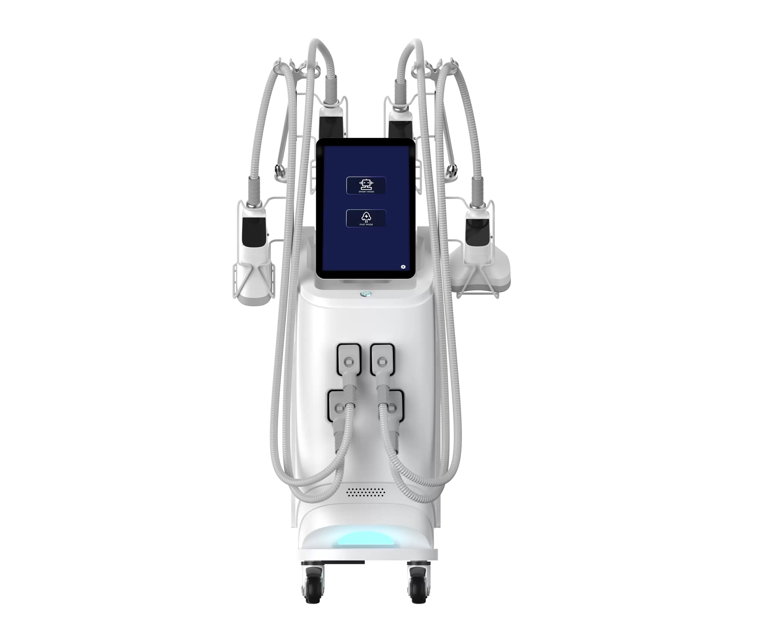 360°Cryolipolysis Cryocool