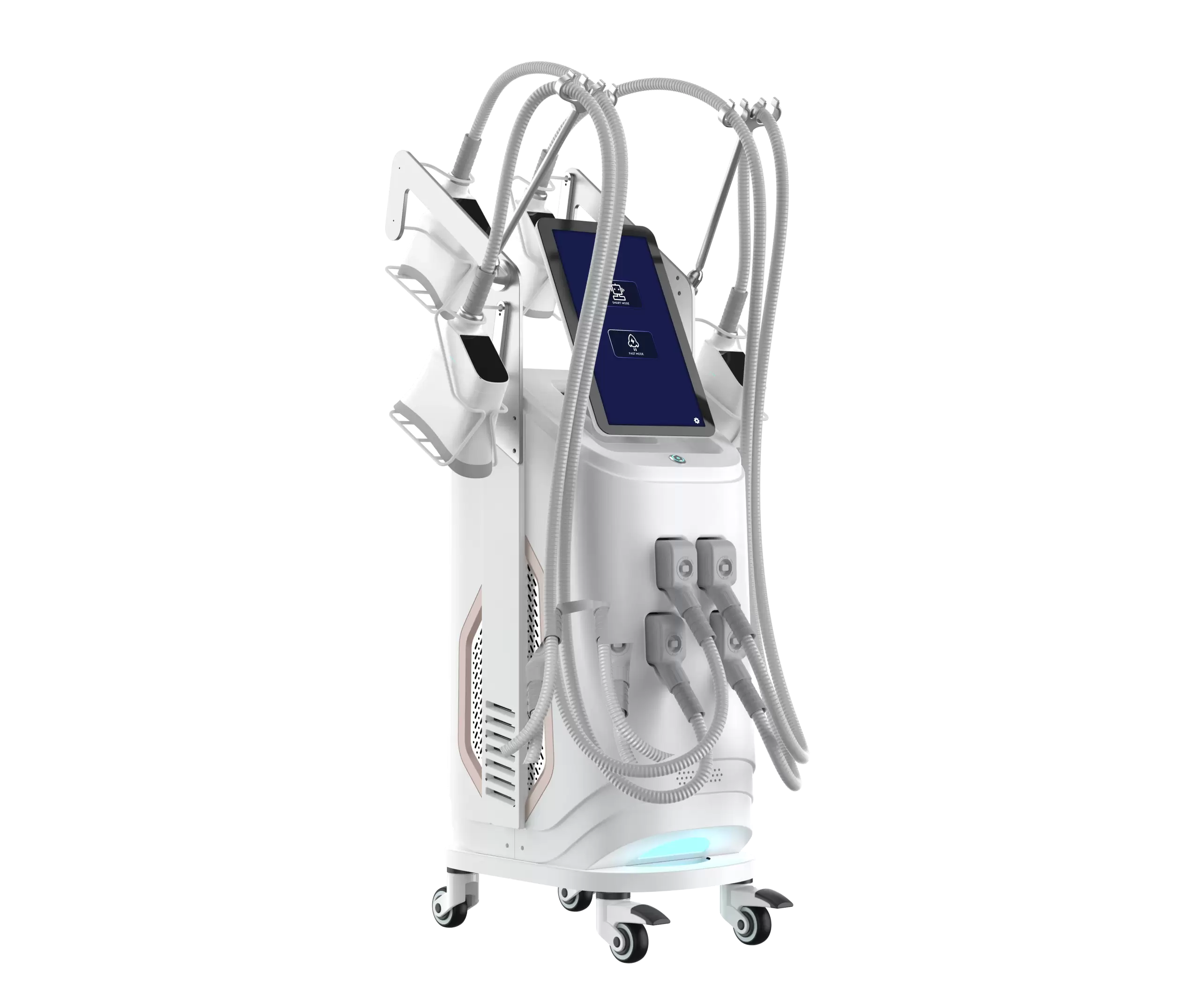 360°Cryolipolysis Cryocool - Image 3