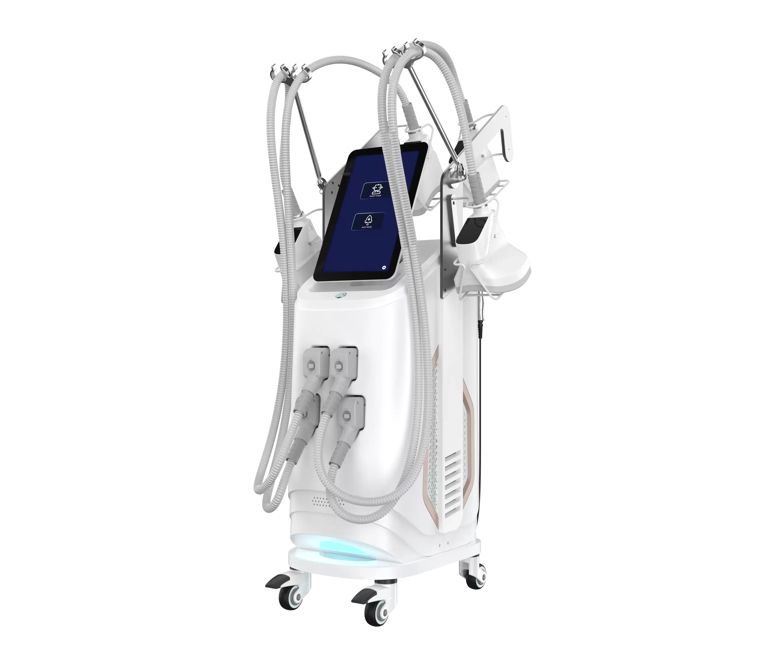 360°Cryolipolysis Cryocool - Image 2